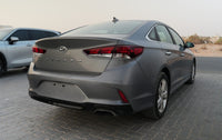 2019 Hyundai Sonata, Limited - Fast Wheel
