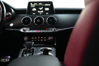 2020 KIA Stinger, GT2 - Fast Wheel