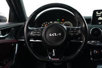 2020 KIA Stinger, GT2 - Fast Wheel
