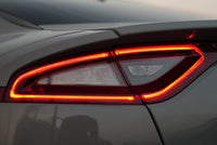 2020 KIA Stinger, GT2 - Fast Wheel