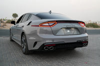 2020 KIA Stinger, GT2 - Fast Wheel