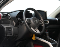 2023 TOYOYA RAIZE G - Fast Wheel
