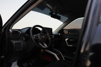 2023 TOYOYA RAIZE E - Fast Wheel