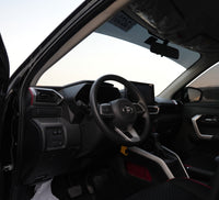 2023 TOYOYA RAIZE G - Fast Wheel