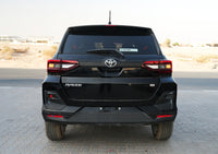 2023 TOYOYA RAIZE E - Fast Wheel