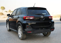 2023 TOYOYA RAIZE E - Fast Wheel