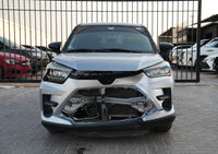 2023 TOYOYA RAIZE G - Fast Wheel