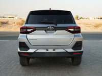 2023 TOYOYA RAIZE G - Fast Wheel