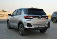 2023 TOYOYA RAIZE G - Fast Wheel