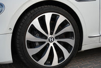 2023 Bentley Flying Spur Azure