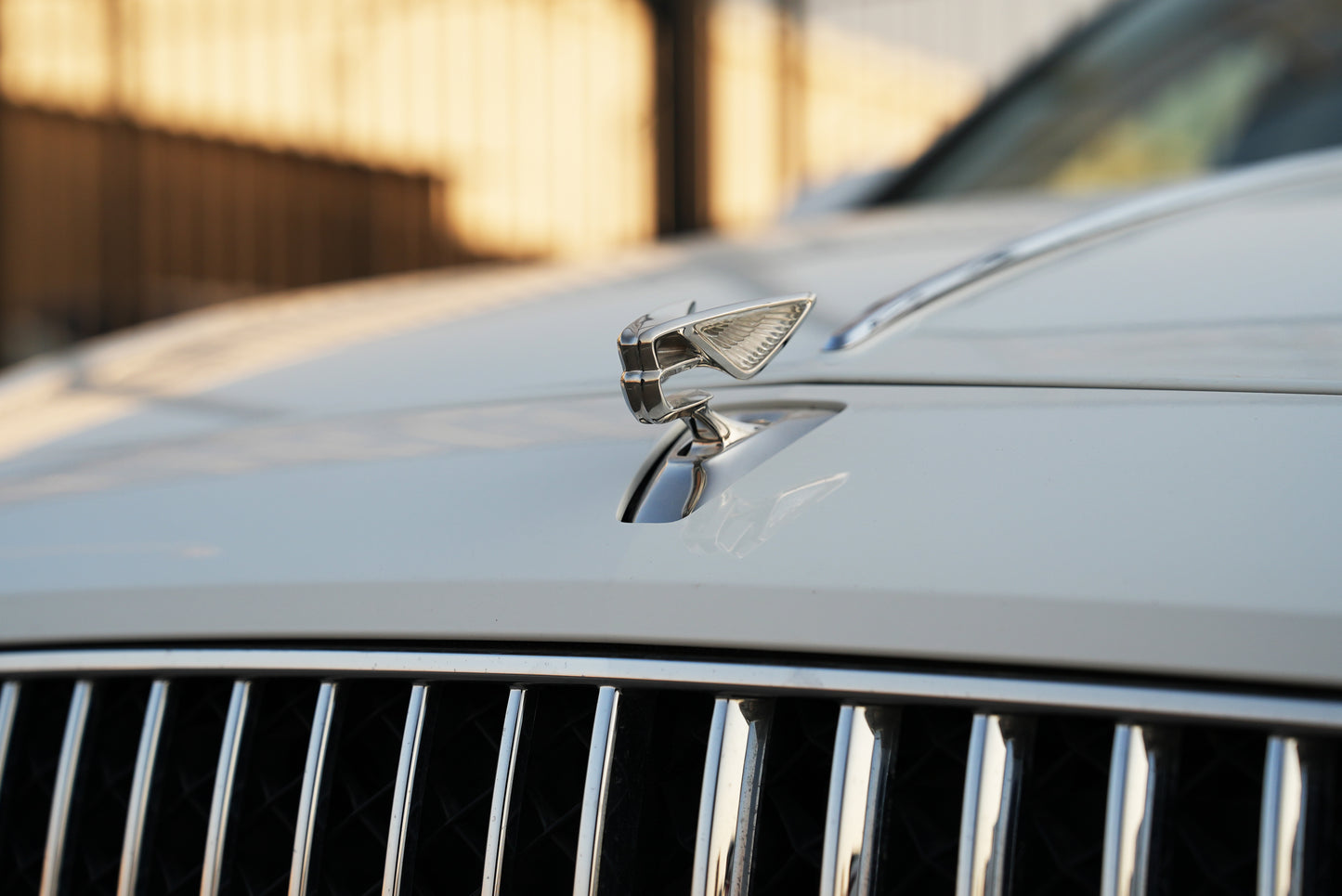 2023 Bentley Flying Spur Azure