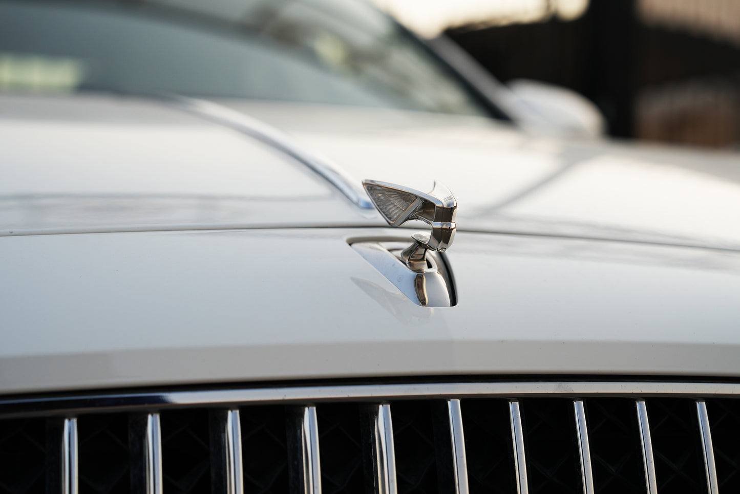 2023 Bentley Flying Spur Azure