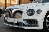 2023 Bentley Flying Spur Azure