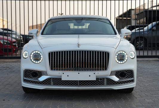 2023 Bentley Flying Spur Azure