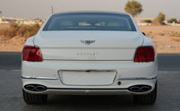 2023 Bentley Flying Spur Azure