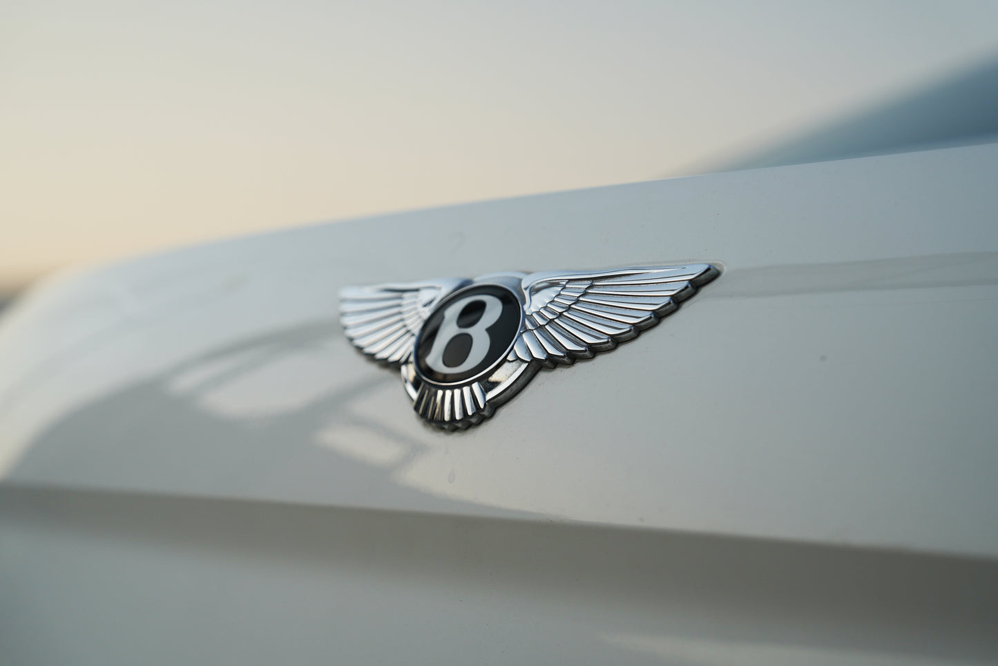 2023 Bentley Flying Spur Azure