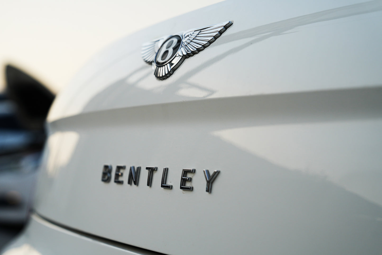 2023 Bentley Flying Spur Azure