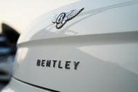 2023 Bentley Flying Spur Azure