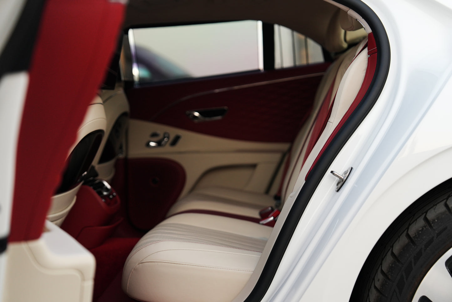 2023 Bentley Flying Spur Azure