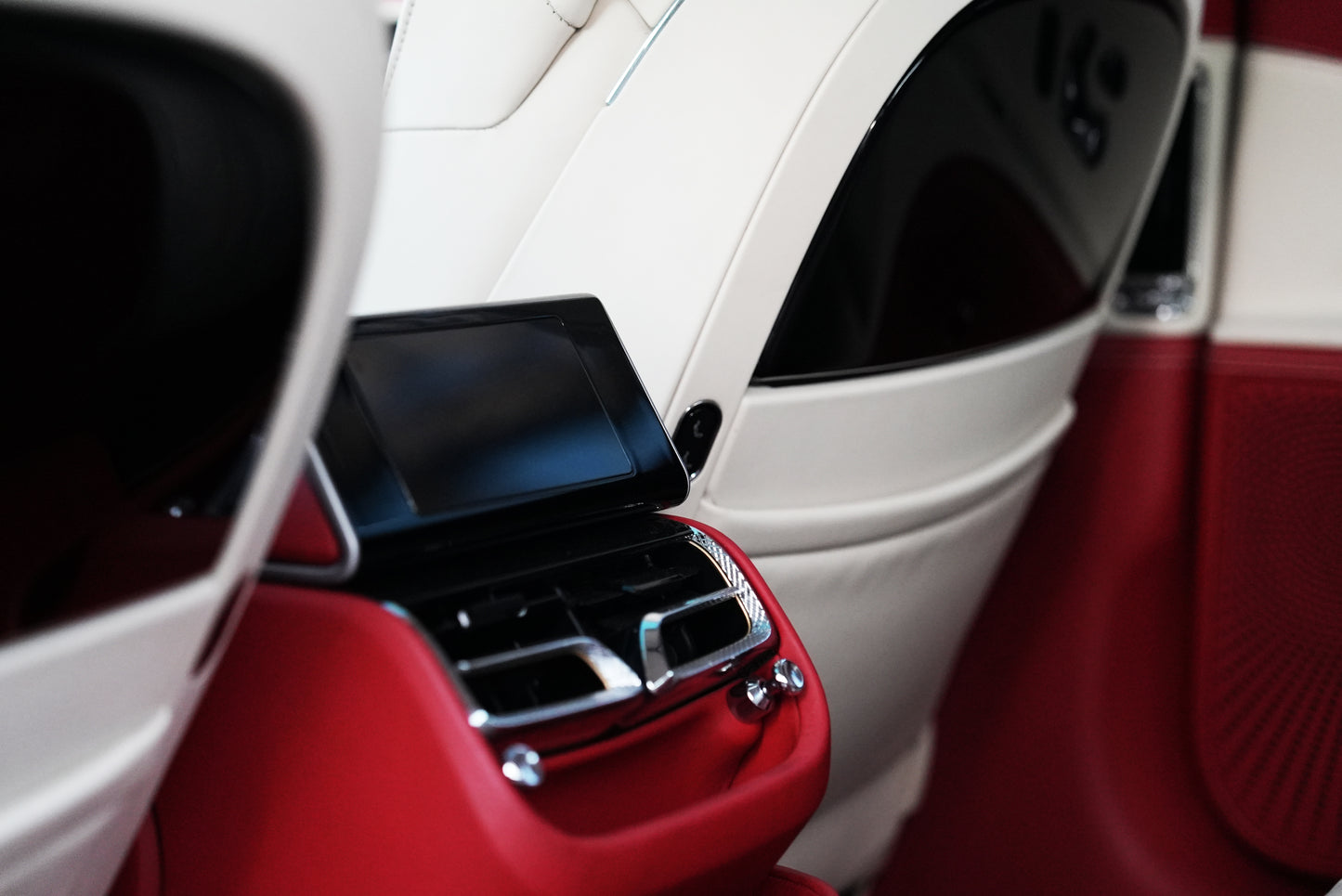 2023 Bentley Flying Spur Azure