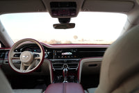2023 Bentley Flying Spur Azure