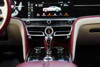2023 Bentley Flying Spur Azure