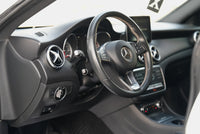 2018 Mercedes-Benz CLA 250, 4Matic - Fast Wheel