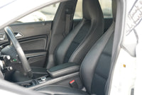 2018 Mercedes-Benz CLA 250, 4Matic - Fast Wheel