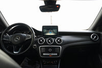 2018 Mercedes-Benz CLA 250, 4Matic - Fast Wheel