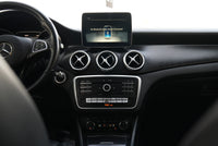 2018 Mercedes-Benz CLA 250, 4Matic - Fast Wheel