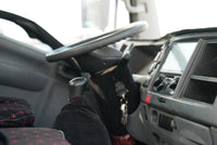 2023 Isuzu NPR recovery - Fast Wheel