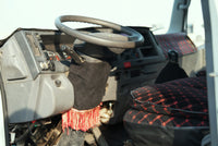 2023 Isuzu NPR recovery - Fast Wheel