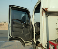 2023 Isuzu NPR recovery - Fast Wheel