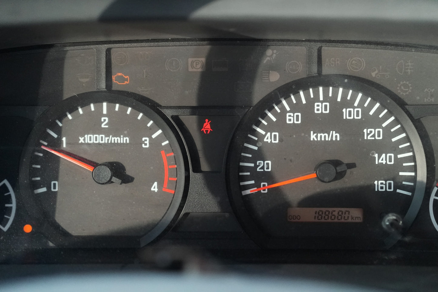 2023 Isuzu NPR recovery - Fast Wheel