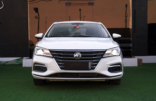 2023 MG 5