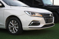 2023 MG 5