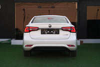 2023 MG 5