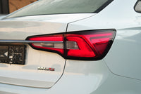 2023 MG 5