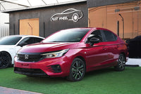 2023 HONDA CITY SPORT