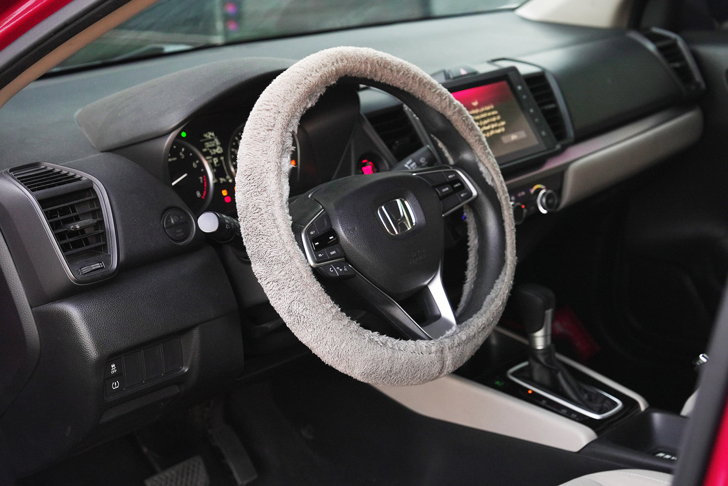 2023 HONDA CITY SPORT