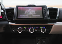 2023 HONDA CITY SPORT