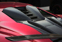 2017 McLaren 570s