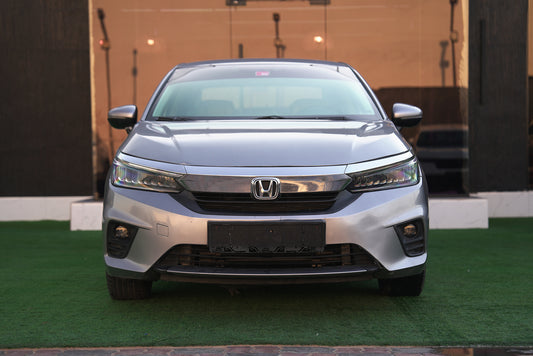 Honda City 2021