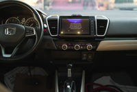 Honda City 2021