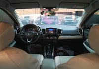 Honda City 2021
