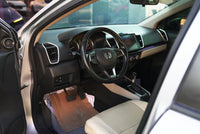 Honda City 2021