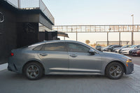 2021 KIA	K5 LXS - Fast Wheel