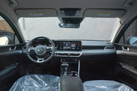 2021 KIA	K5 LXS - Fast Wheel