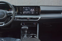 2021 KIA	K5 LXS - Fast Wheel