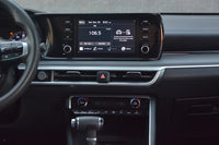 2021 KIA	K5 LXS - Fast Wheel
